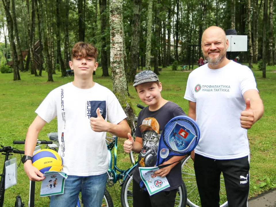 Фото: Пресс-служба Дубненской больницы