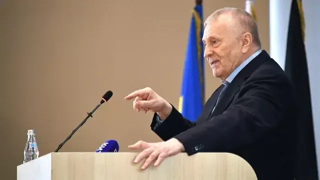 © РИА Новости / Максим Блинов