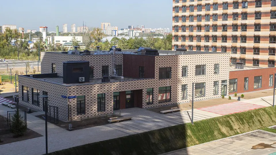 Фото: «ПИК»