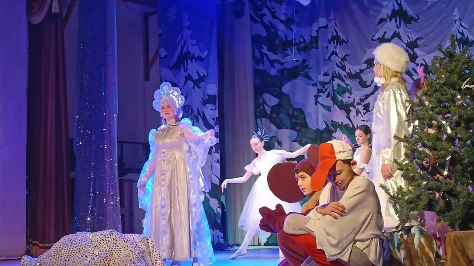 Фото: пресс-служба администрации г.о. Подольск