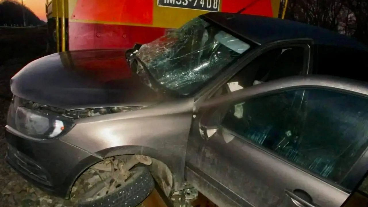 Западное межрегиональное следственное управление на транспорте СКР