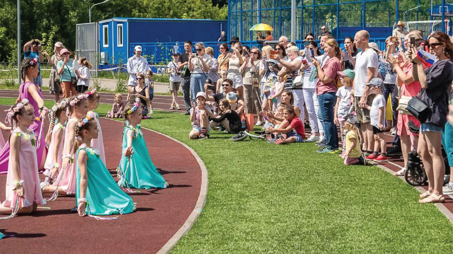 Фото: Министерство культуры и туризма Московской области