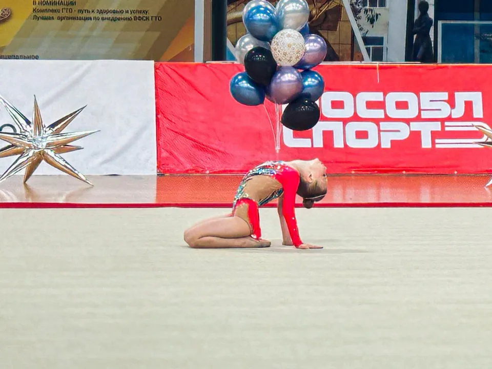 Фото: Спорткомплекс «Подмосковье»