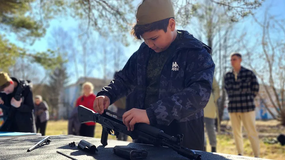 Фото: Дмитрий Беденко