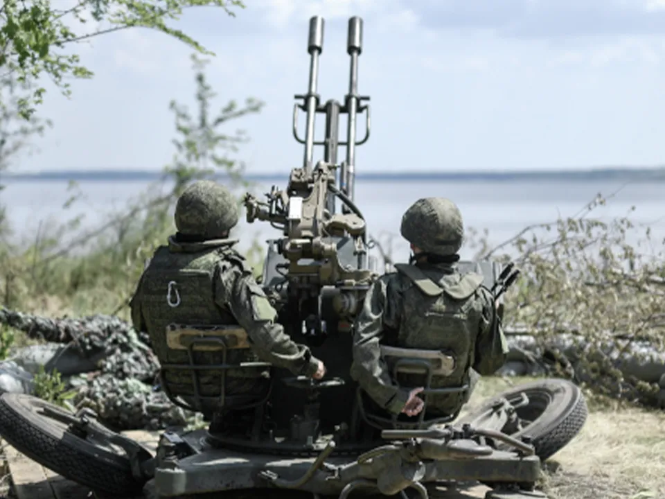 «Заблудились и выехали на наш блокпост»: ополченец рассказал, как жилось пленным ВСУ в первые месяцы конфликта