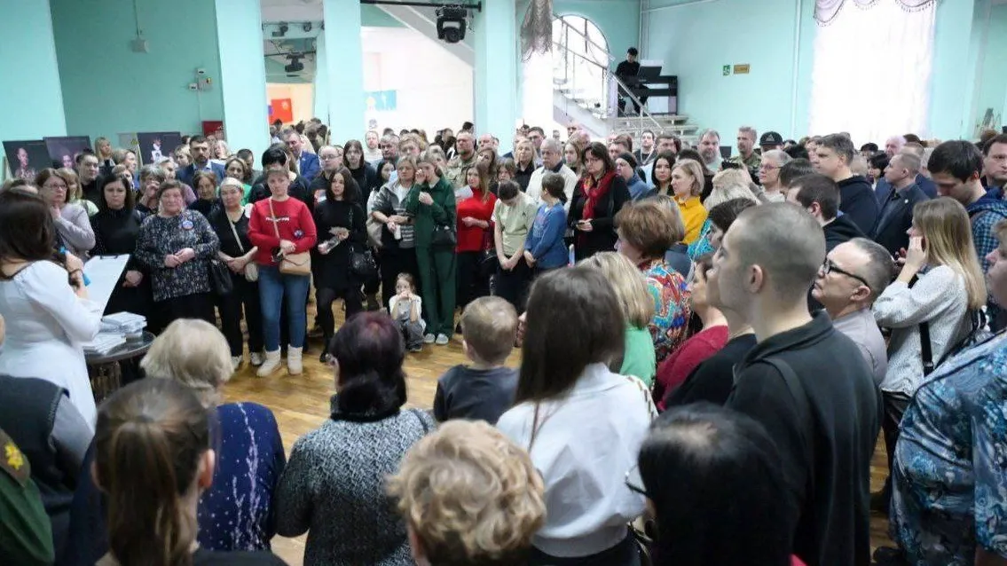 Фото: t.me/OErohanovaSP