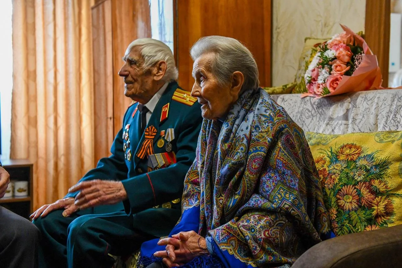 Валерий Мельников