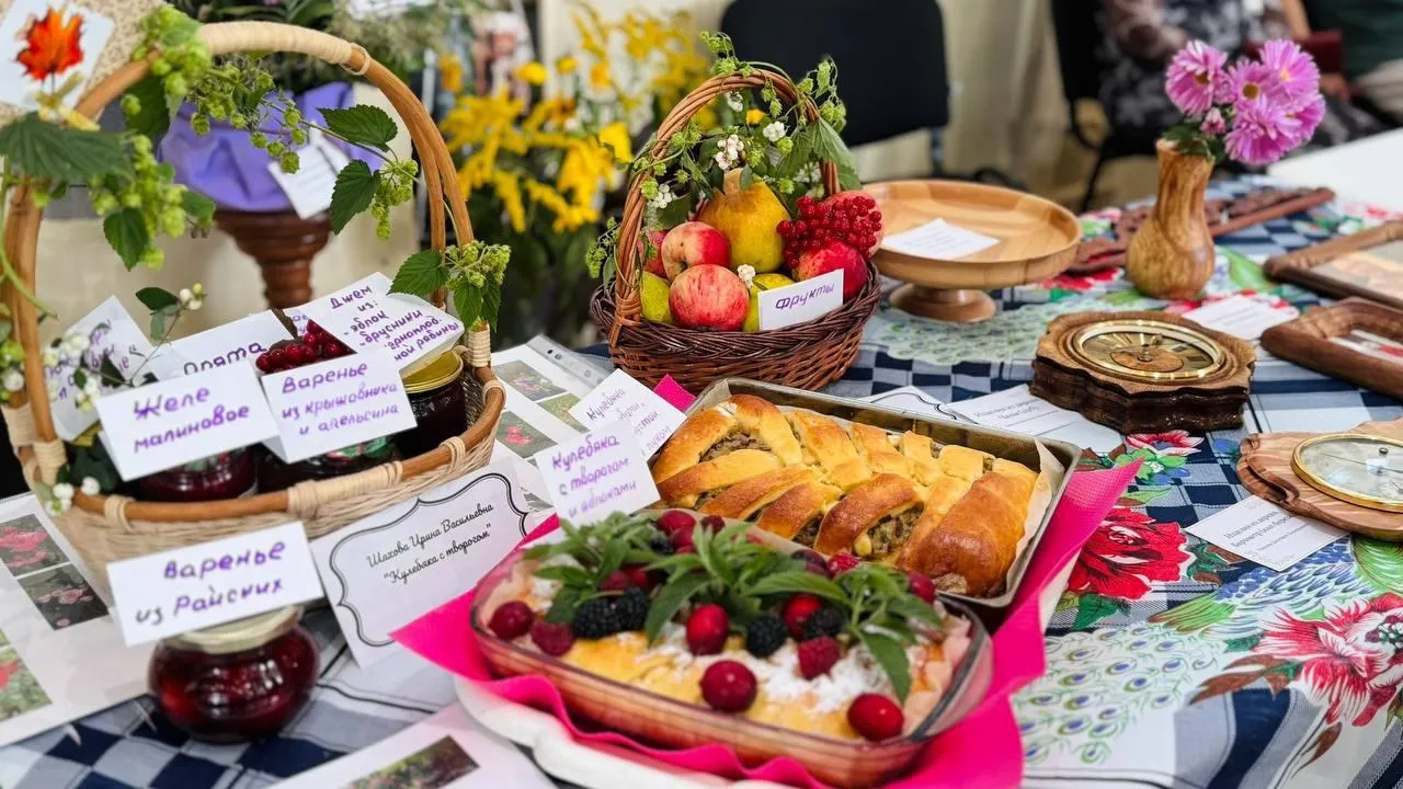 Пресс-служба администрации Можайского муниципального округа