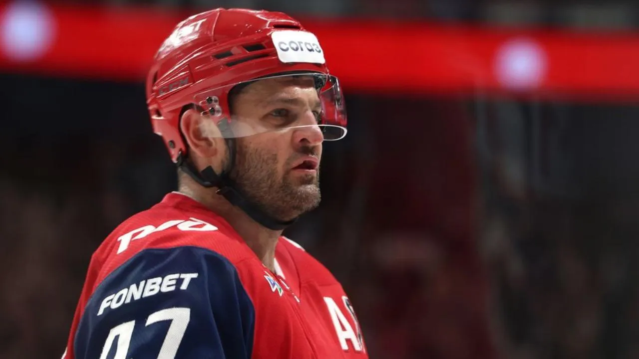 Радулов останется в «Локомотиве» как минимум еще на один сезон