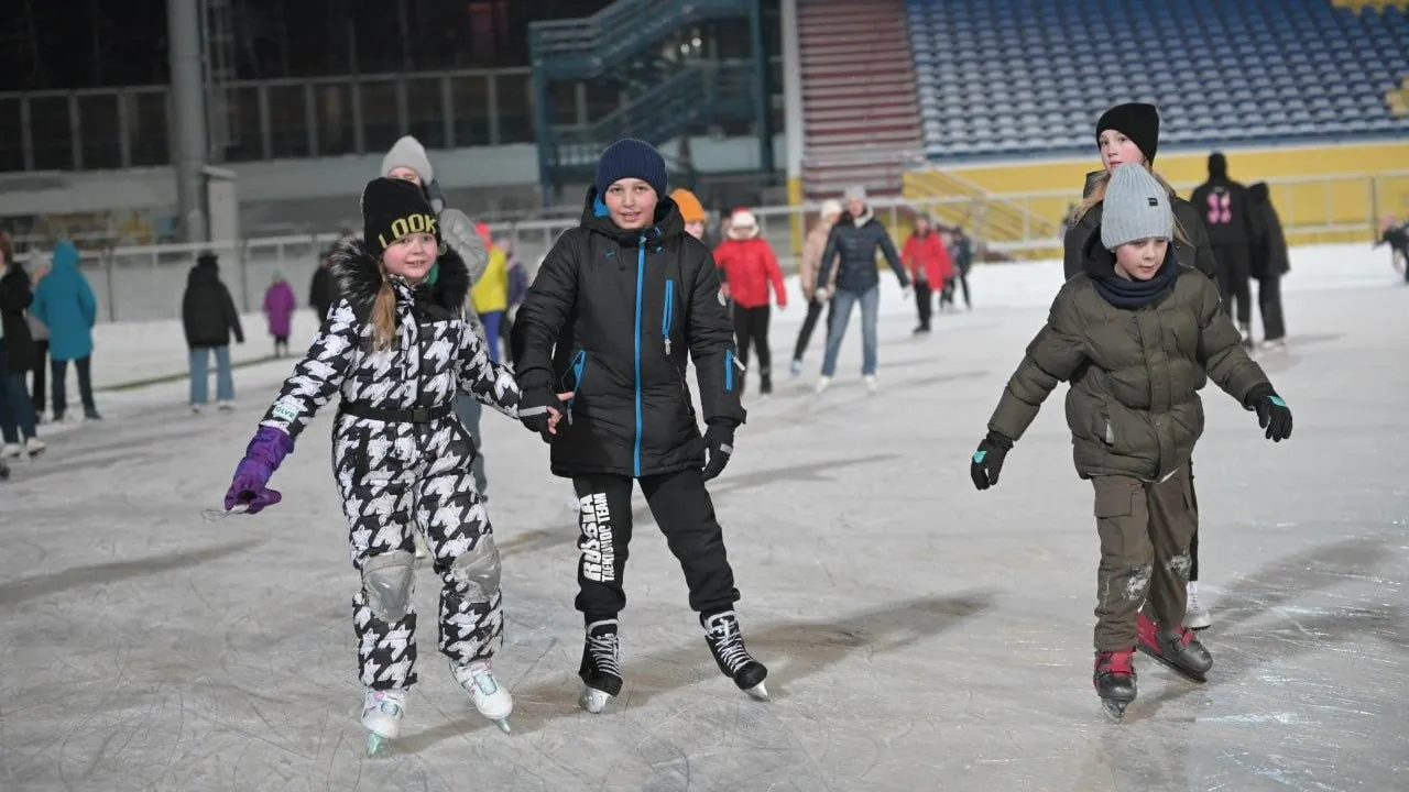 фото: пресс-служба администрации г.о. Щелково