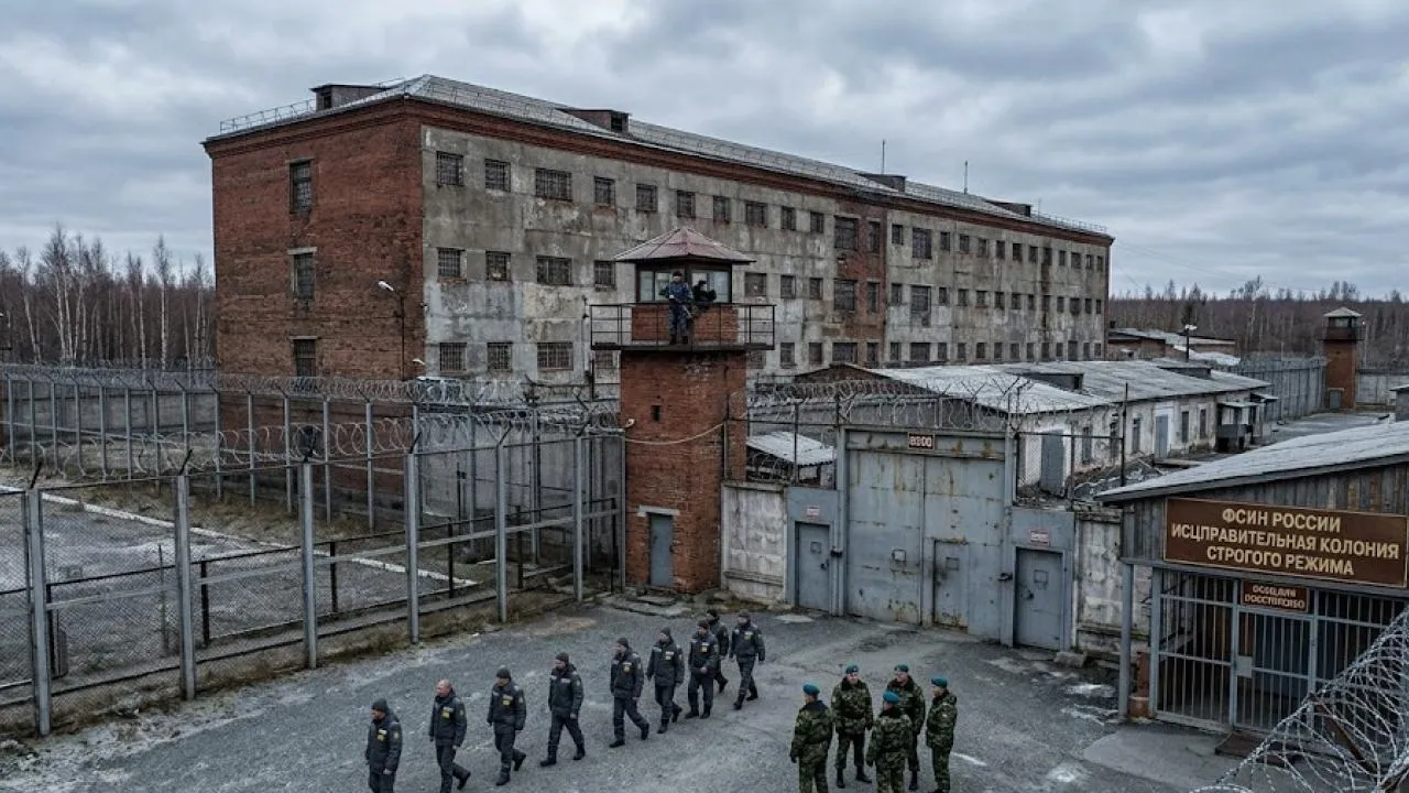 «Подмосковье сегодня»/Сгенерировано нейросетью