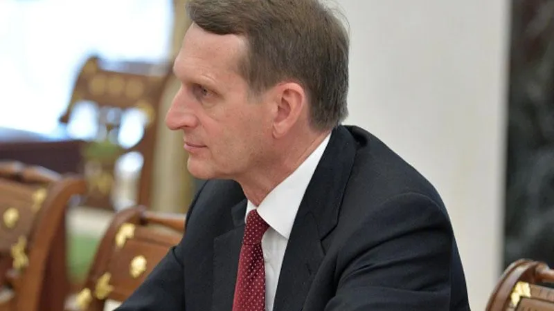 Алексей Дружинин / РИА Новости