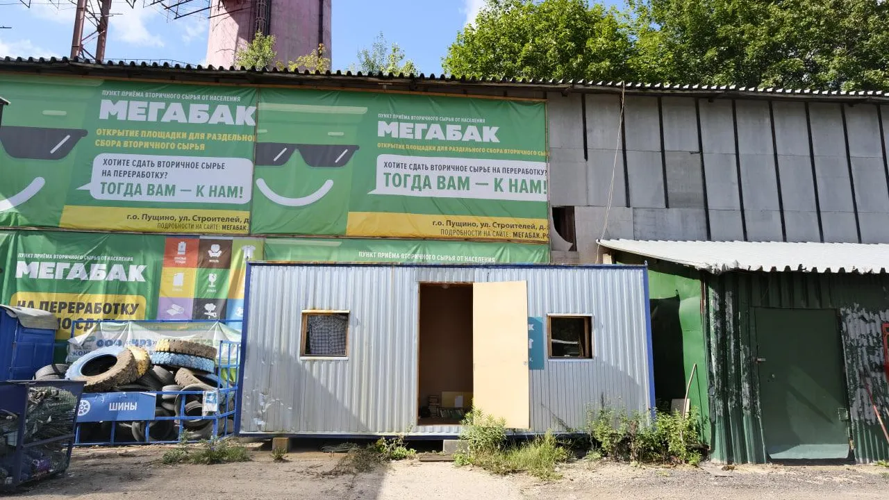 Мария Панина