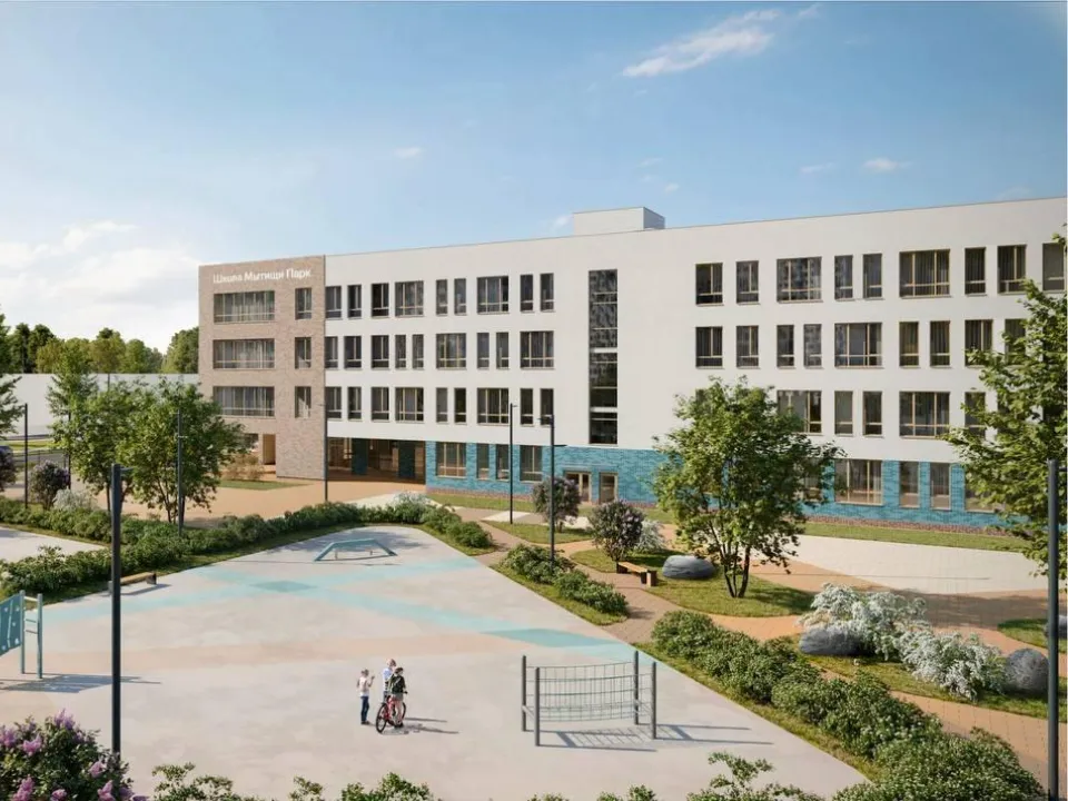 Фото: проектное решение