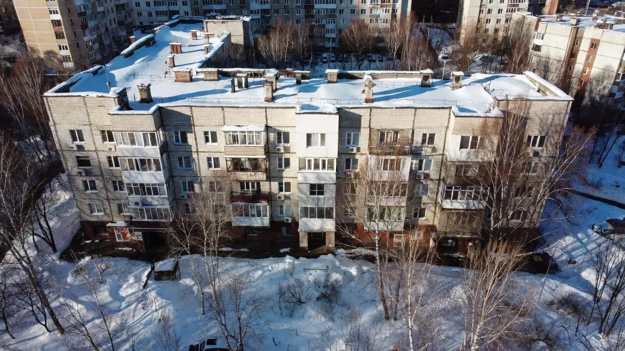 Российские зумеры нашли лайфхак с дешевой недвижимостью в Заполярье