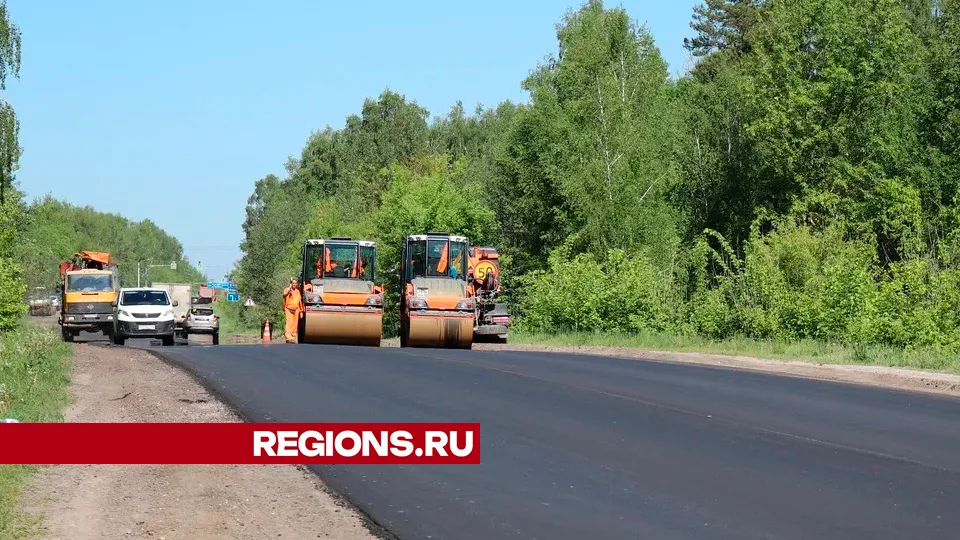 Фото: Regions / Василий Тремасов