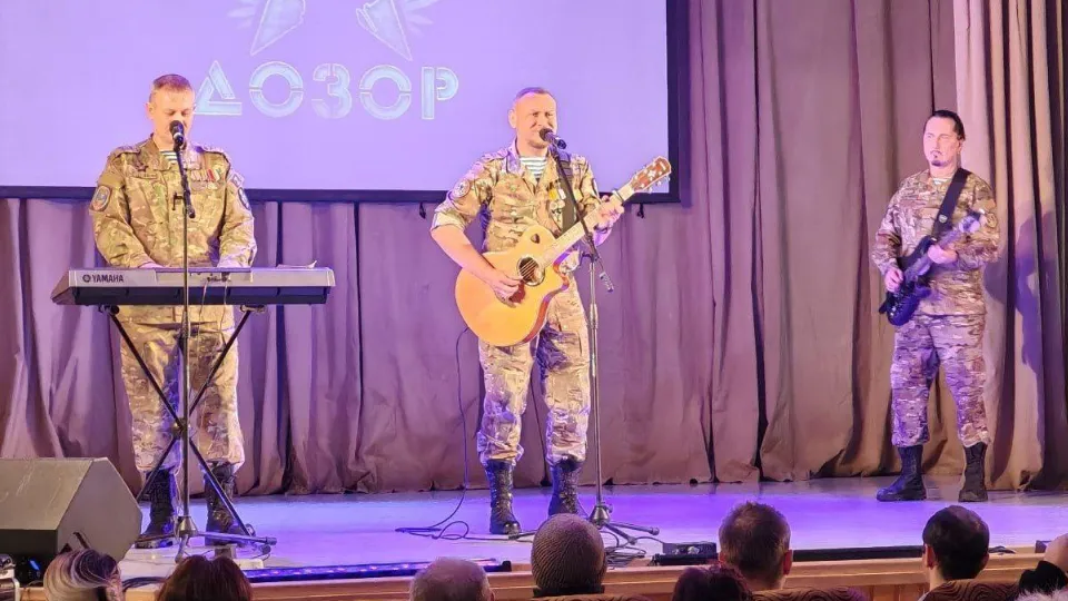 Фото: пресс-служба администрации г.о. Котельники