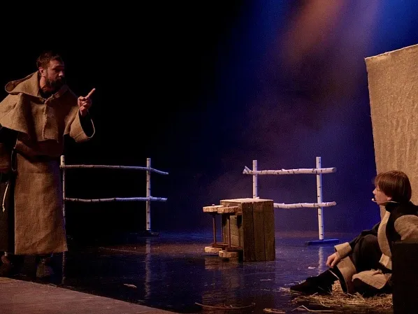 Фото: администрация г.о. Воскресенск