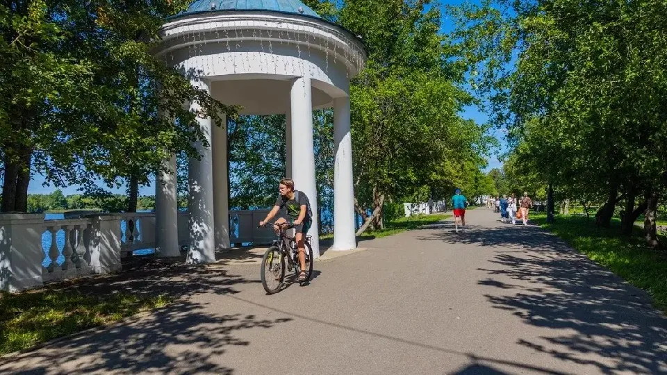 Фото: Министерство благоустройства Московской области