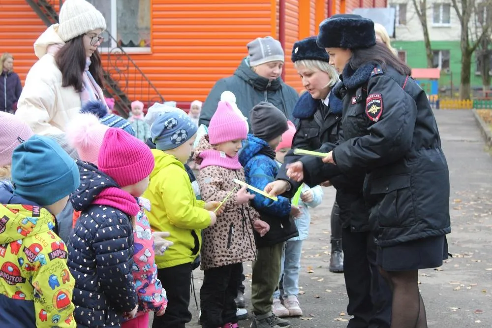 Фото: УМВД России «Серпуховское»