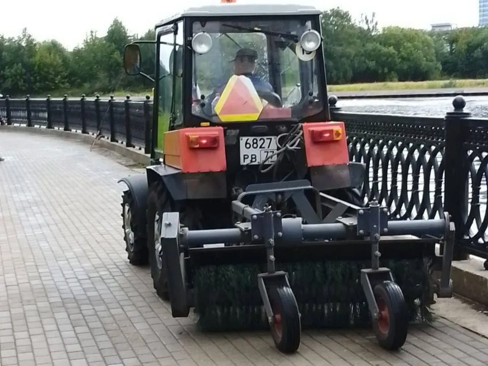 Фото: пресс-служба администрации г.о. Красногорск