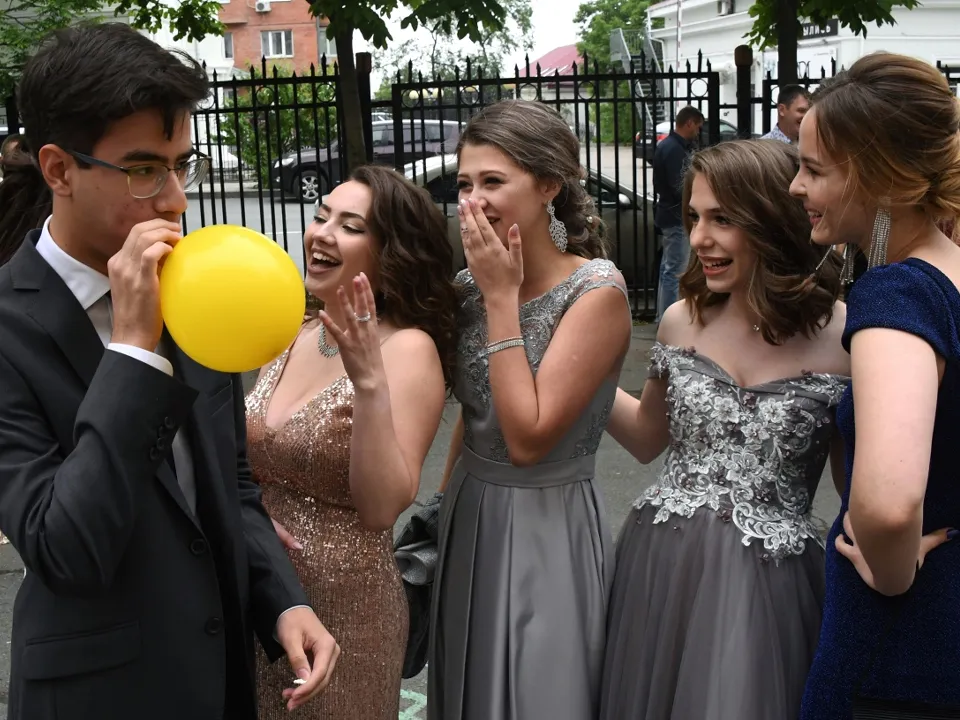 Фото: РИА Новости/Виталий Аньков