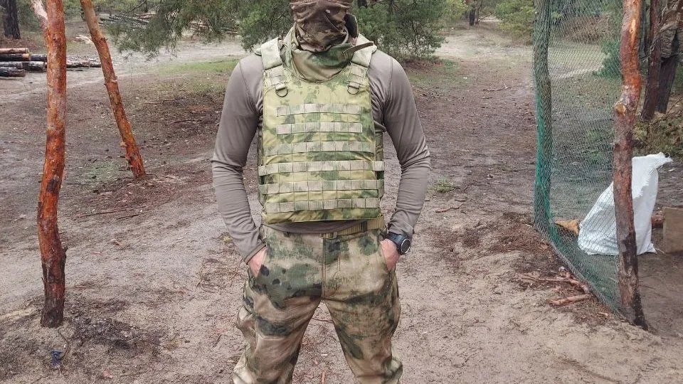 Фото: Телеграм-канал главы Дмитровского городского округа Ильи Поночевного.