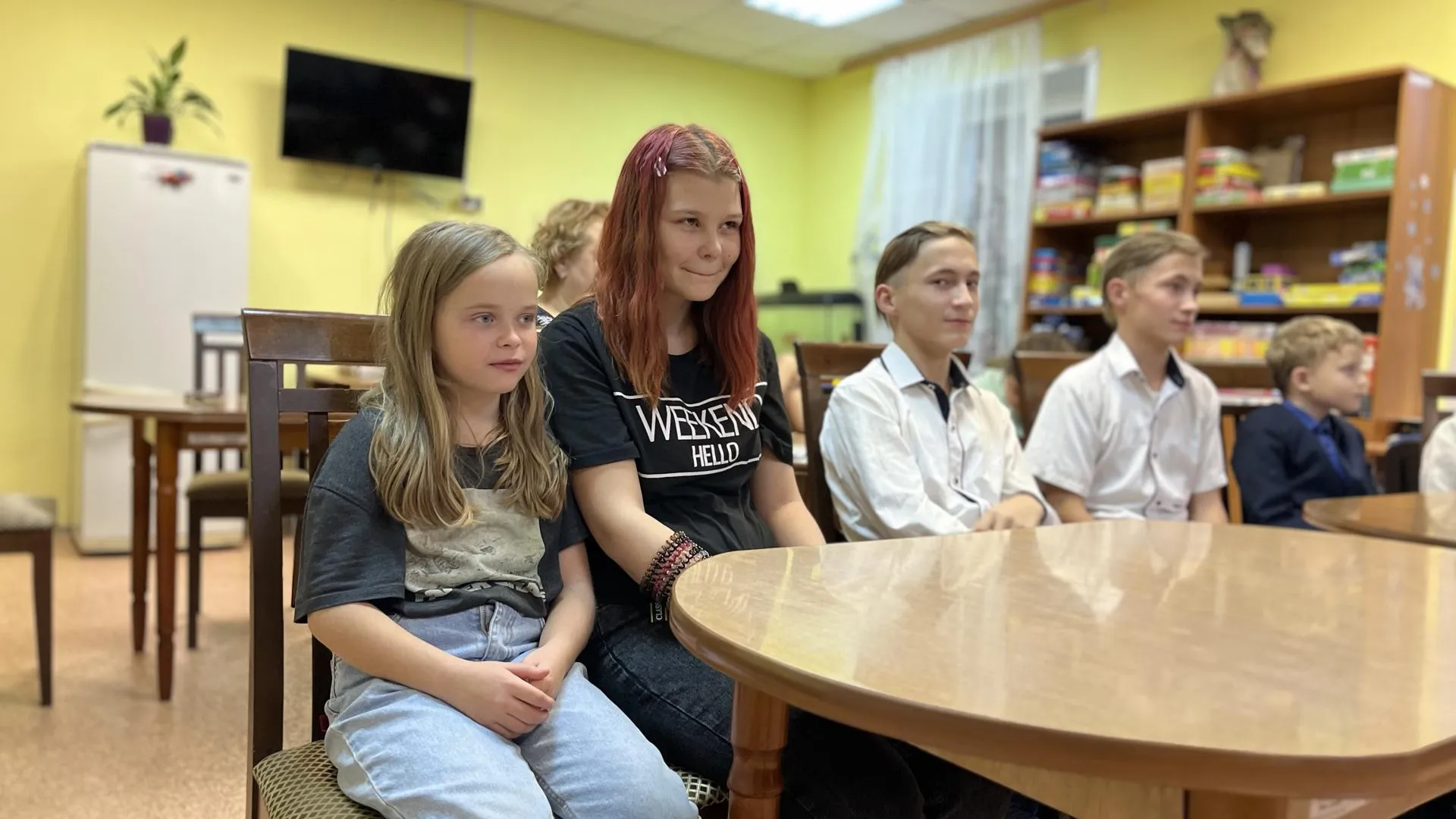 Татьяна Рунова