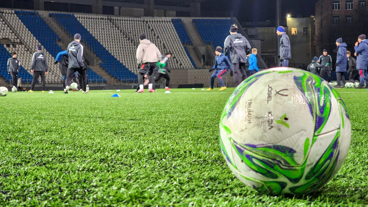 REGIONS/Мария Андрюхина