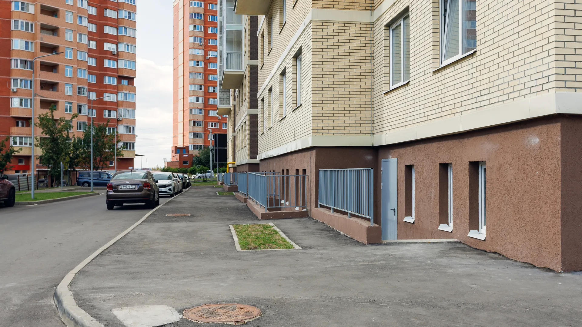 Верховный суд нашел «грубые ошибки» в деле о квартире Ларисы Долиной