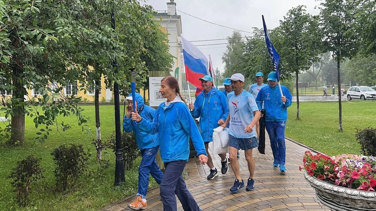 Пресс-служба администрации Талдомского г. о.