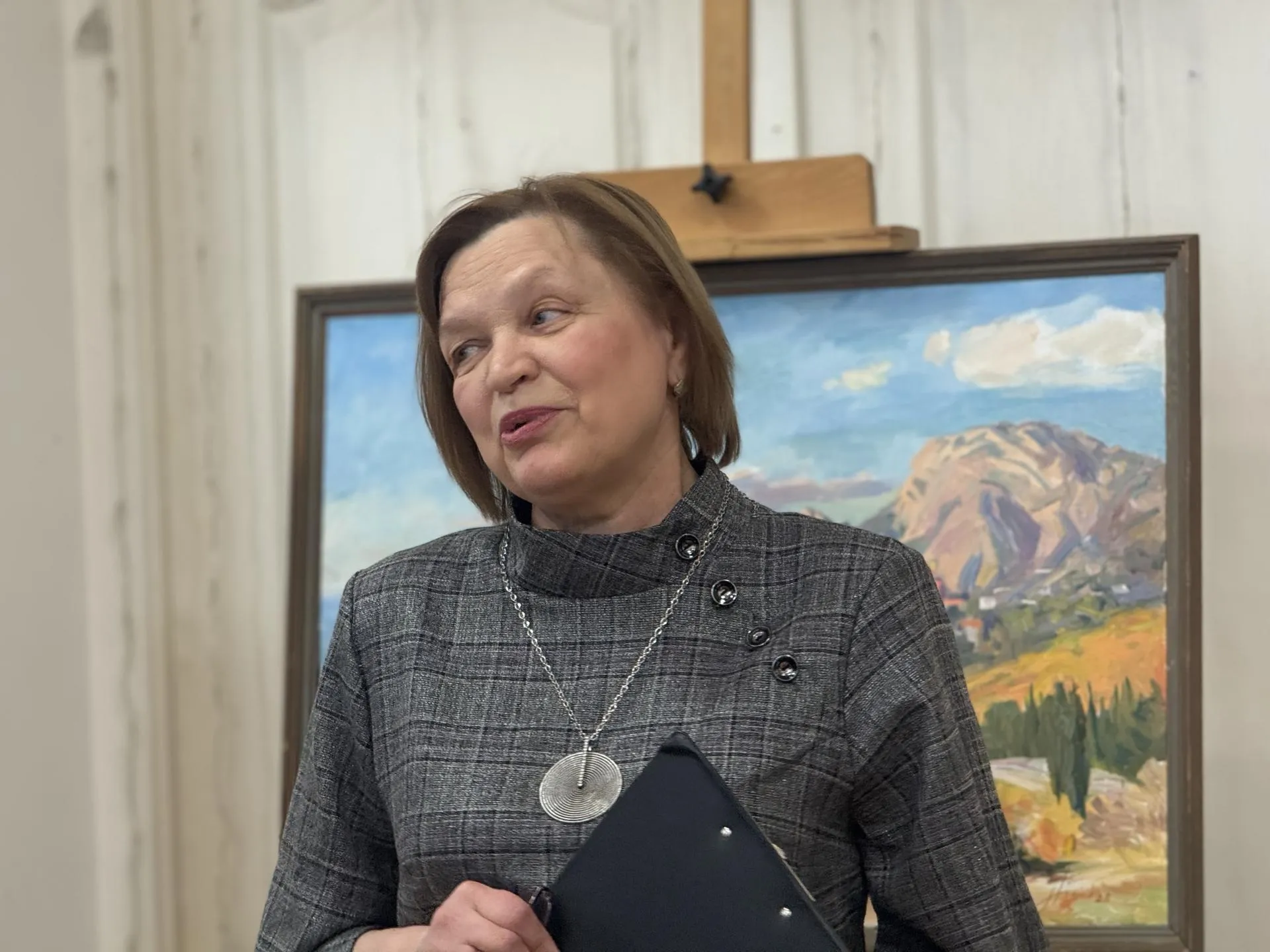 Полина Абраменко