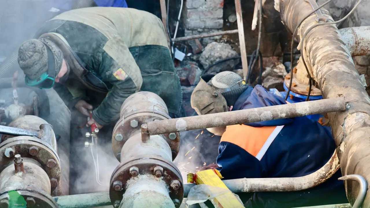 Администрация Павлово-Посадского г.о.