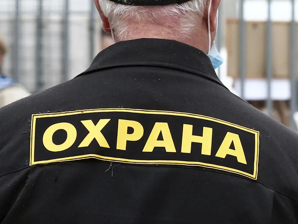 Телохранитель Фефелов раскрыл стоимость услуг элитного охранника