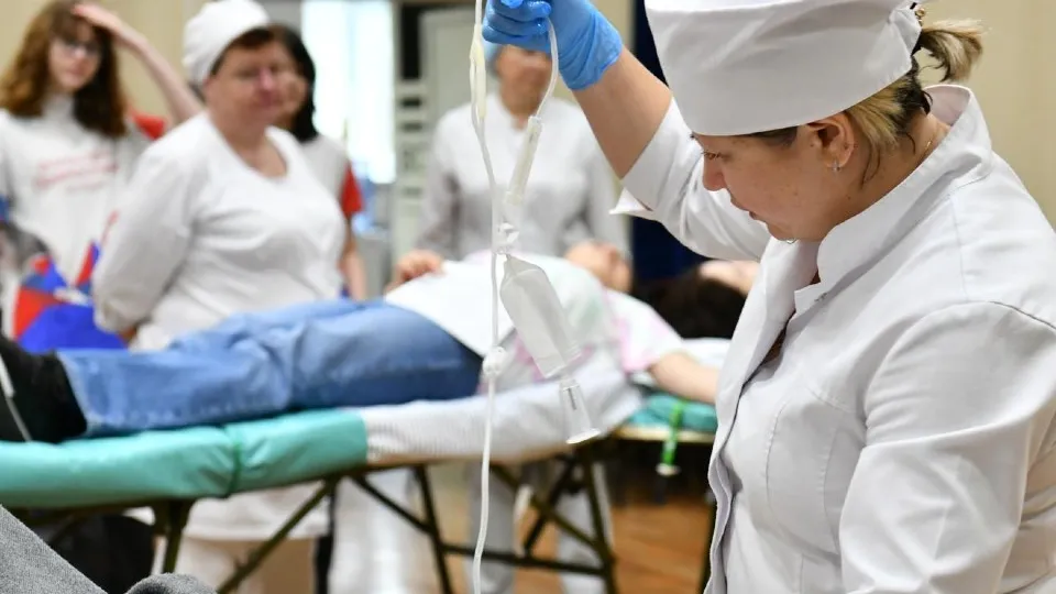 Фото: Иван Чижов