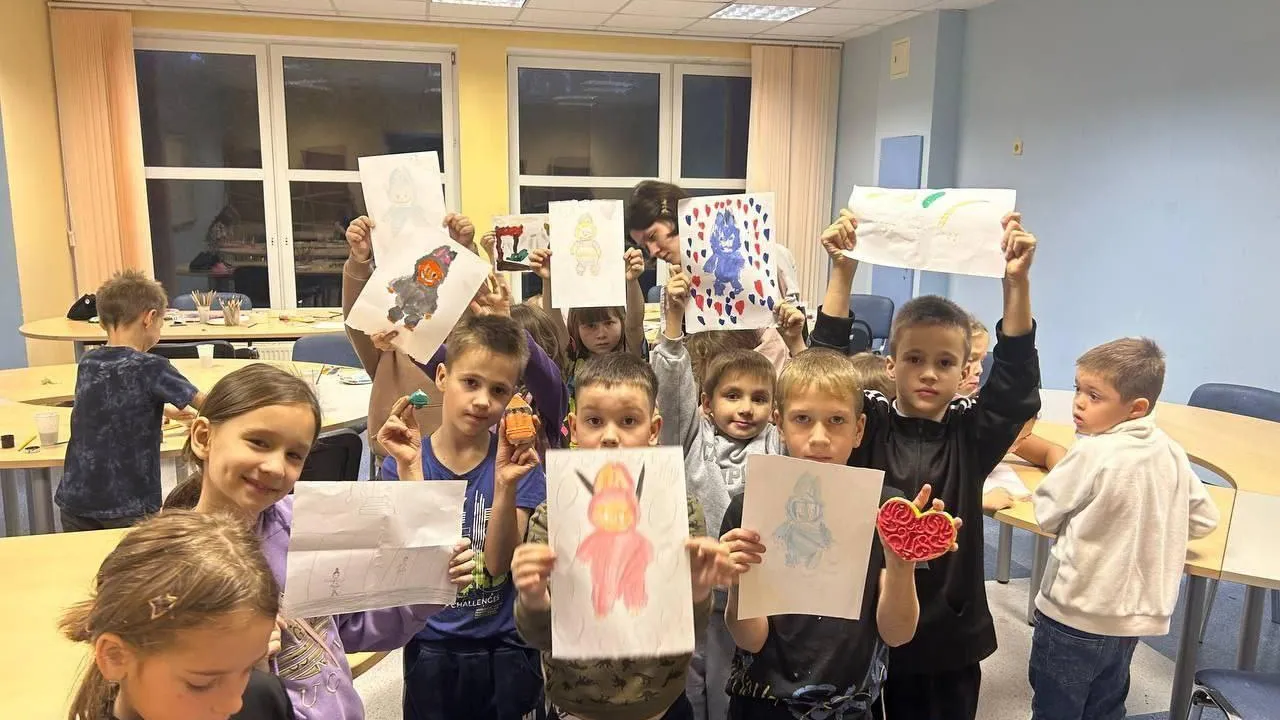 Оздоровительный комплекс «Литвиново»