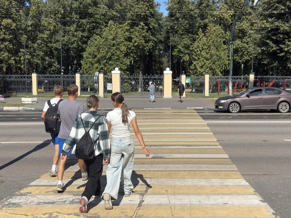 Фото: Анна Нестерова