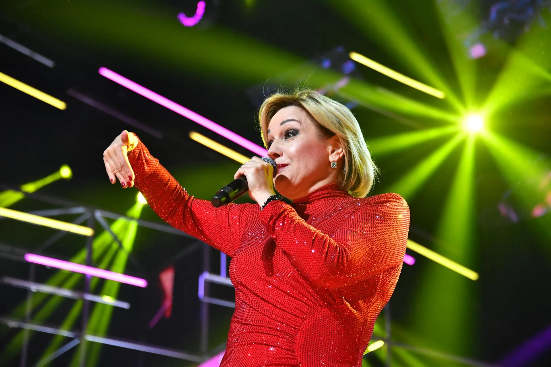 Komsomolskaya Pravda/Global Look Press