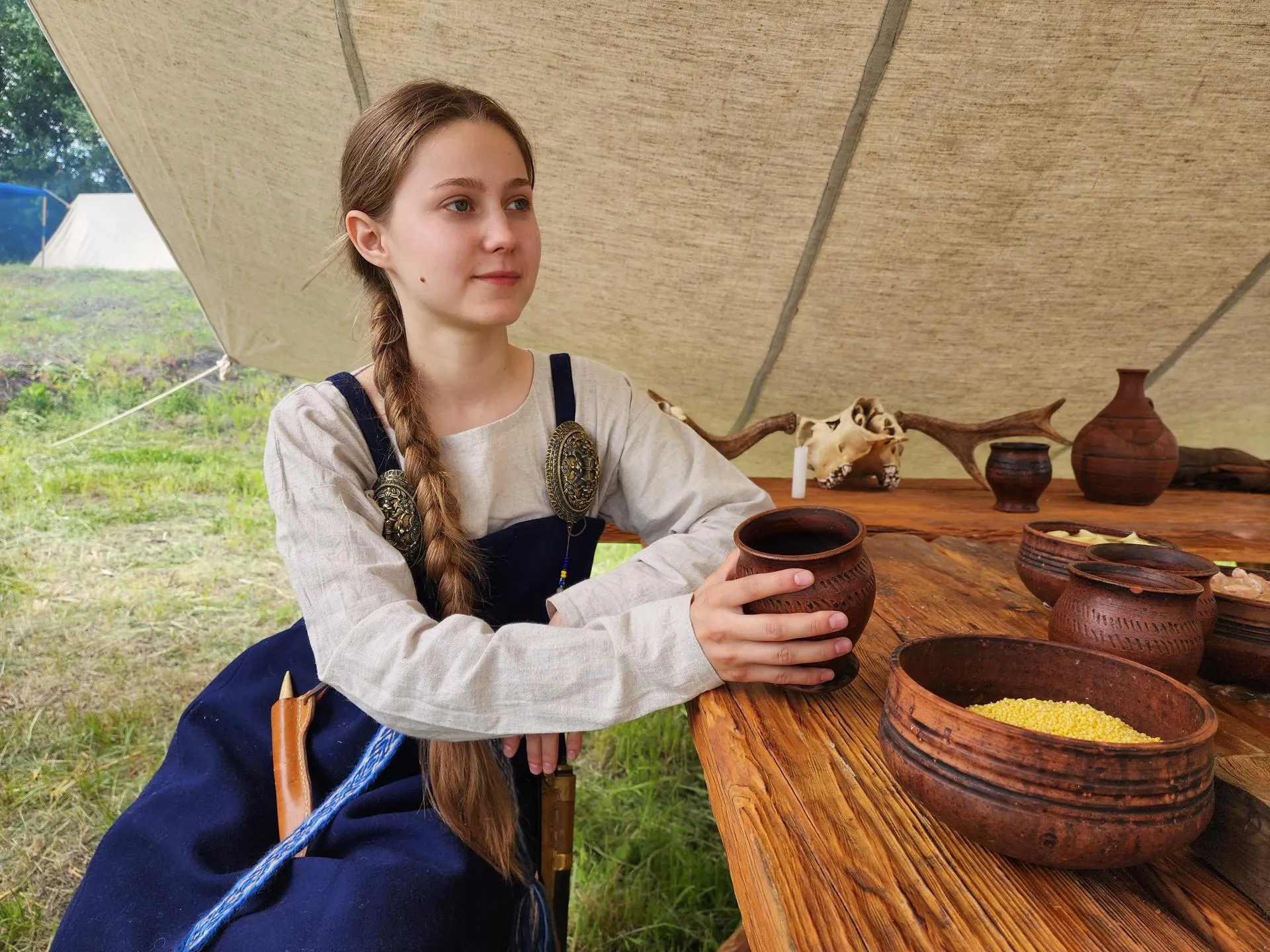 Фото: Ирина Моисеева