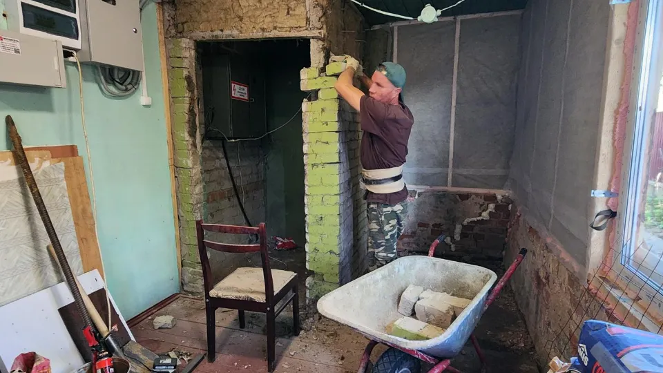 Фото: МедиаБанк Подмосковья/Екатерина Данилина