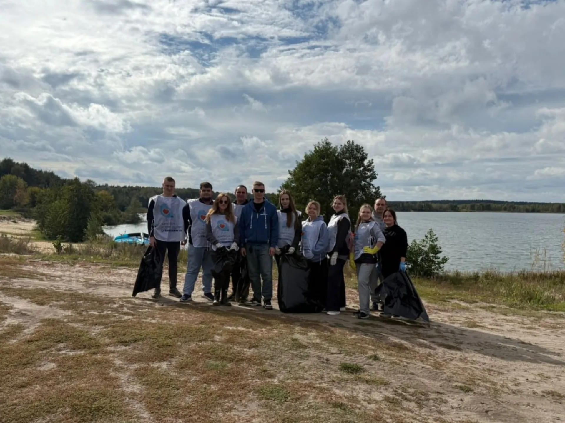 Фото: пресс-служба администрации г.о. Луховицы