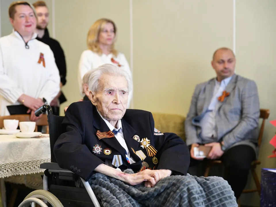 Фото: пресс-служба администрации Дмитровского г.о.