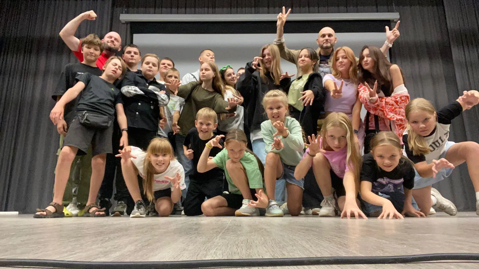 Людмила Михалёва