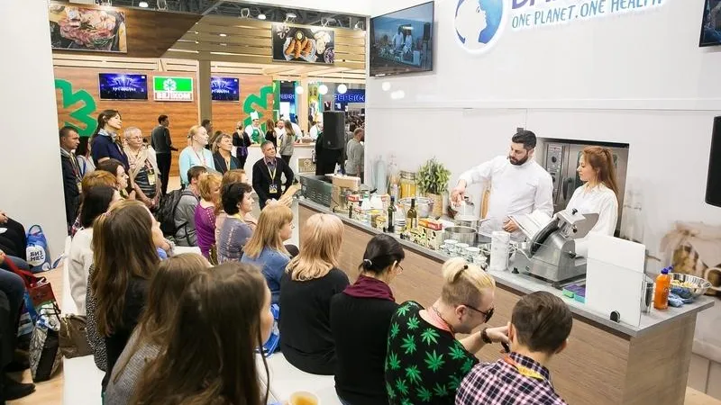 Двадцать шесть производителей из МО поучаствуют в «Метро Экспо - 2019»