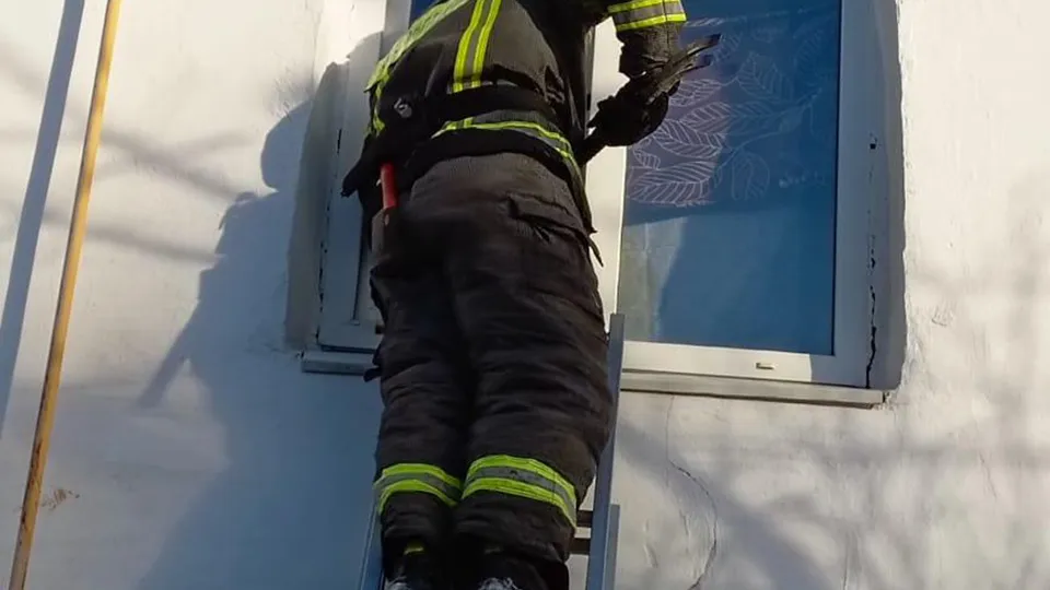 Фото: ГКУ МО «Мособлпожспас»