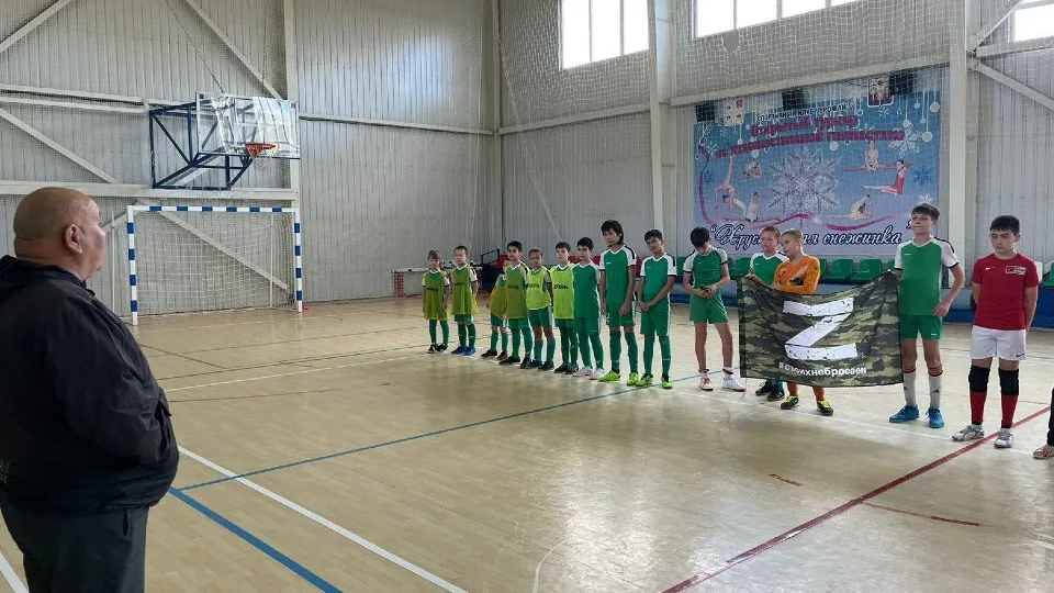 Фото: Управление физической культуры и спорта администрации г.о. Дмитров