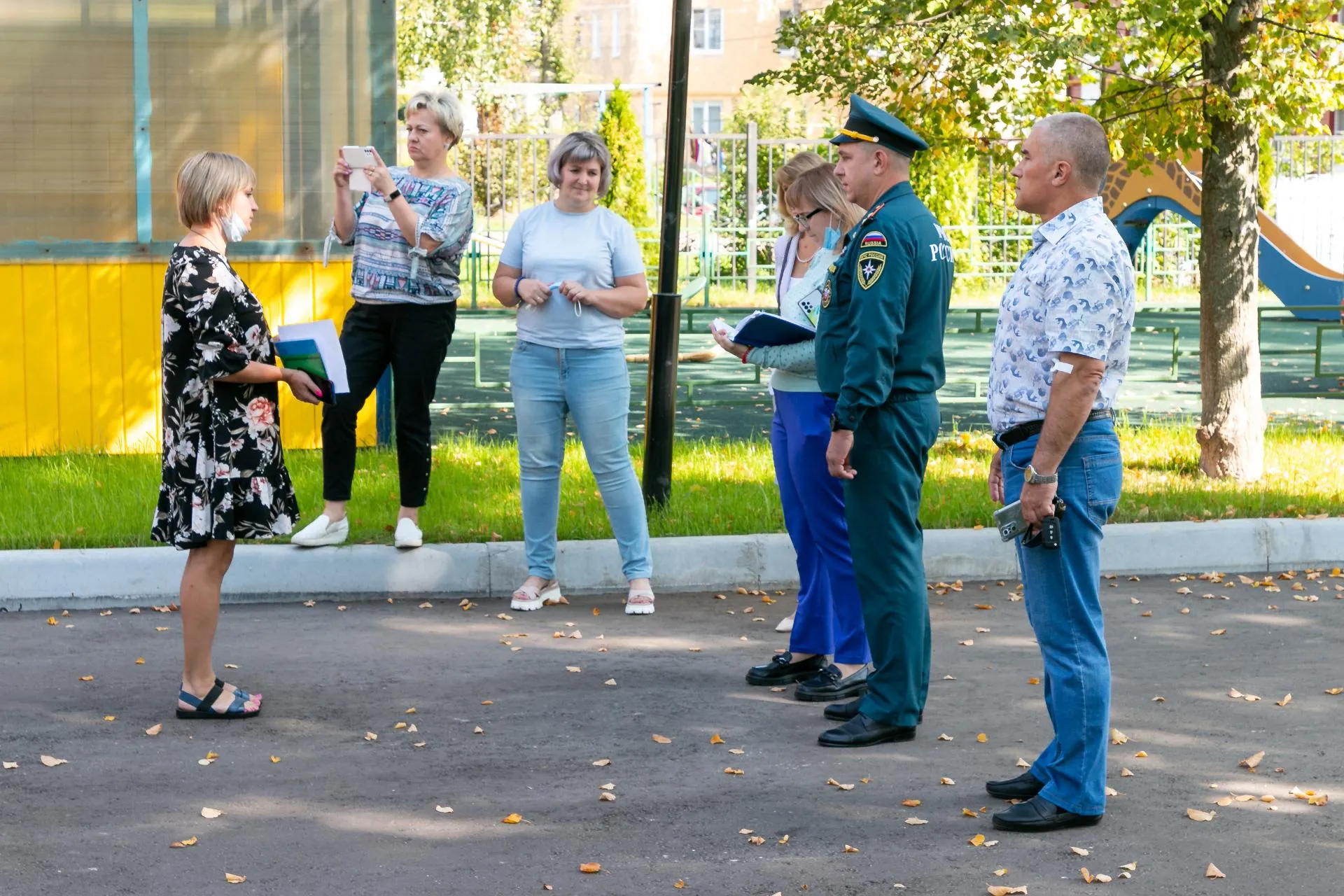 Фото: Евгений Мазепов