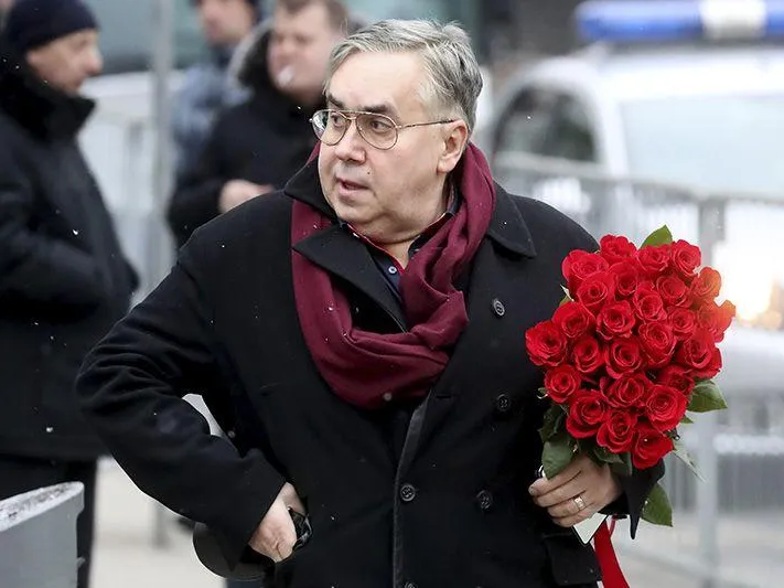 Садальский рассказал о скончавшейся «принцессе цирка» Татьяне Кох