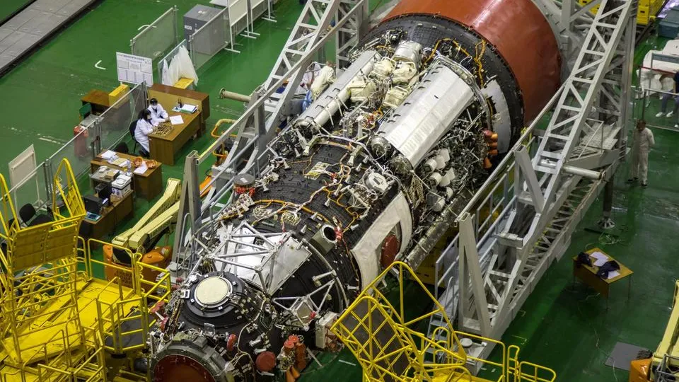 Фото: пресс-служба администрации г.о. Королев