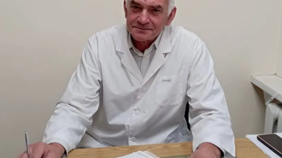 Фото: Егорьевская больница